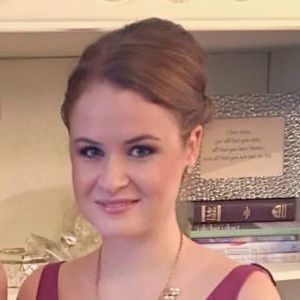 Meet your Posher, Brittany